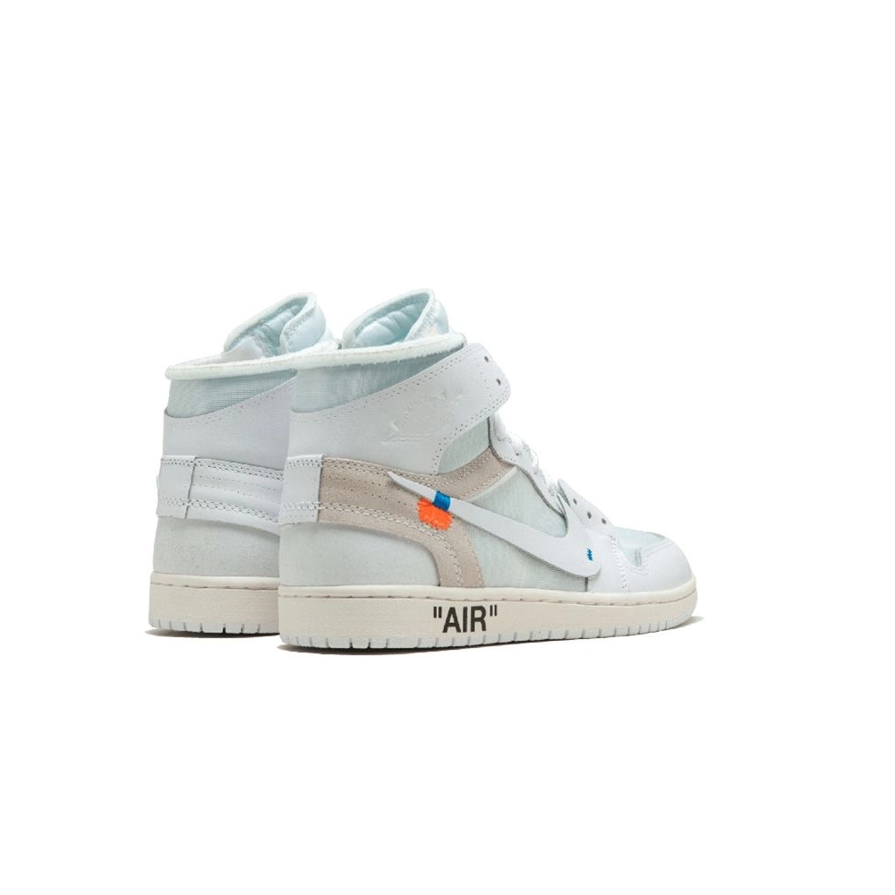 OFF-WHITE,NIKE SHOES,AQ0818-100