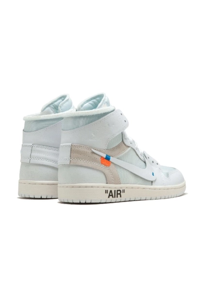 OFF-WHITE,NIKE SHOES,AQ0818-100