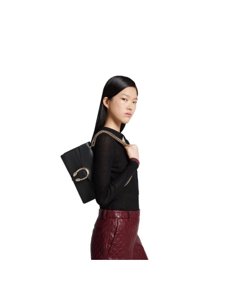 Gucci Mittelgro?E Dionysus Schultertasche,GUCCI,BAGS