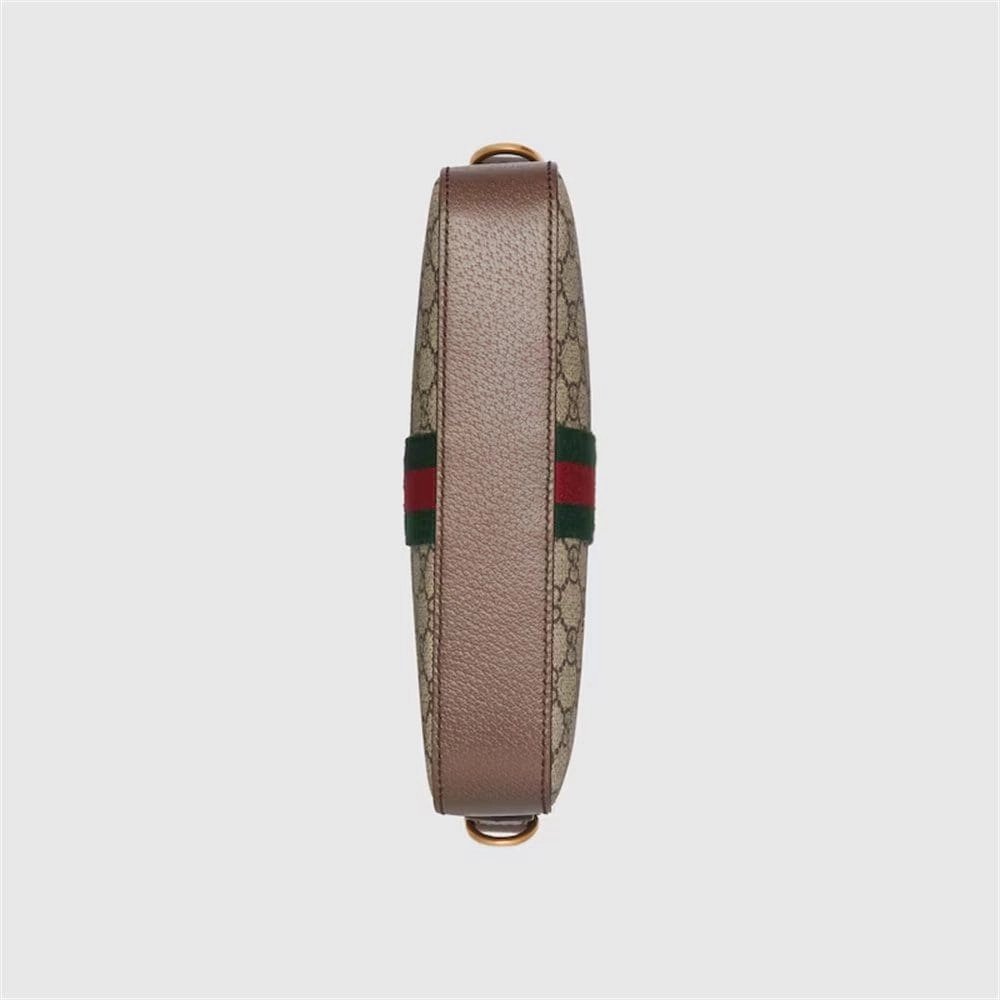 GUCCI OPHIDIA GG CROSSBODY BAG,GUCCI,BAGS