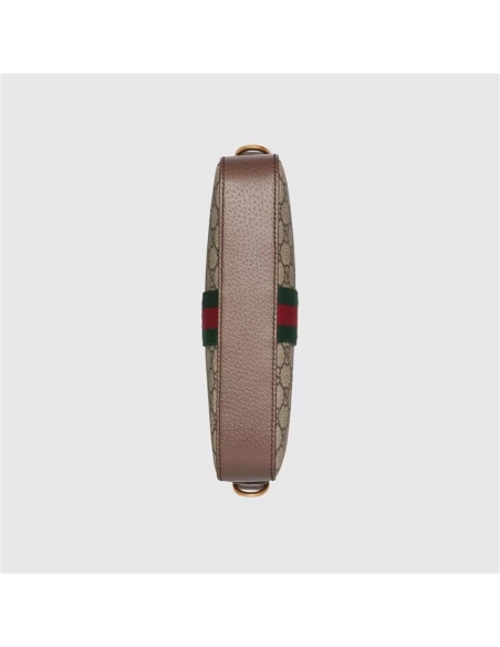 GUCCI OPHIDIA GG CROSSBODY BAG,GUCCI,BAGS