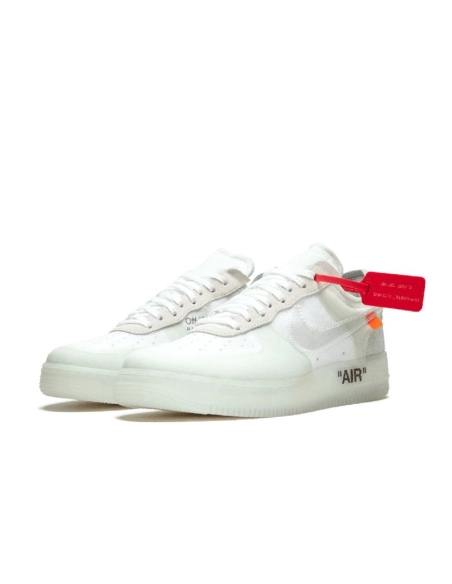 OFF-WHITE,NIKE SHOES,AO4606-100