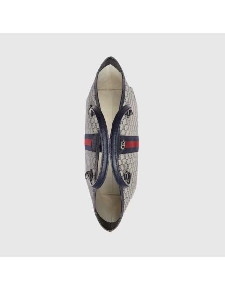 GUCCI OPHIDIA GG MEDIUM TOTE,GUCCI,BAGS