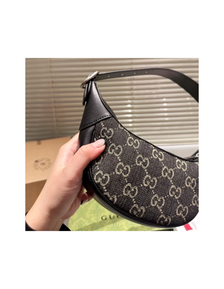 Gucci OPHIDIA GG MINI BAG,GUCCI,BAGS