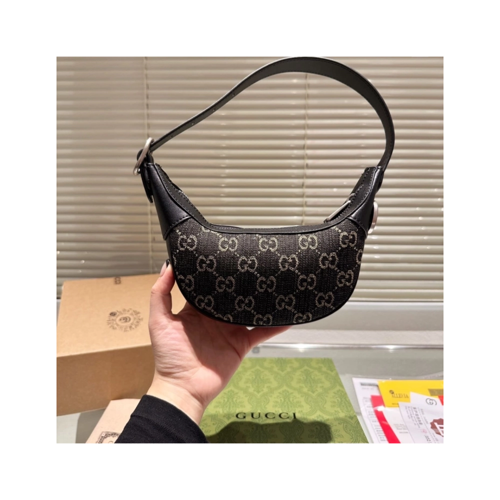 Gucci OPHIDIA GG MINI BAG,GUCCI,BAGS