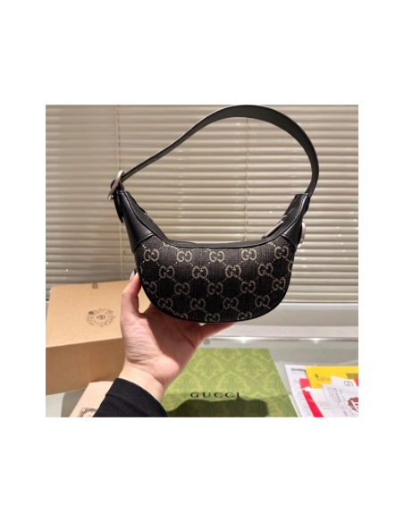 Gucci OPHIDIA GG MINI BAG,GUCCI,BAGS