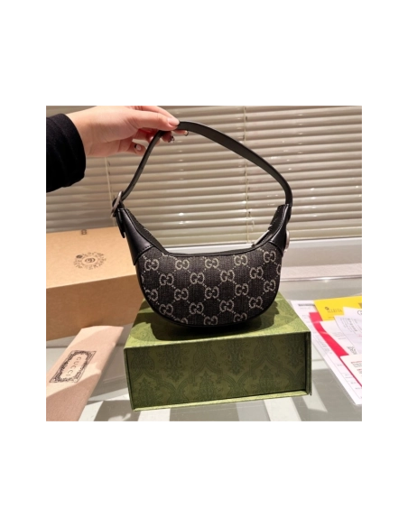 Gucci OPHIDIA GG MINI BAG,GUCCI,BAGS