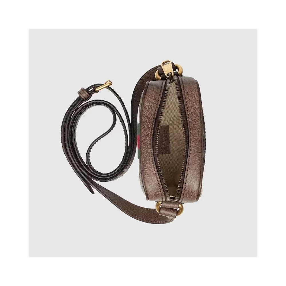 GUCCI OPHIDIA GG SHOULDER BAG,GUCCI,BAGS