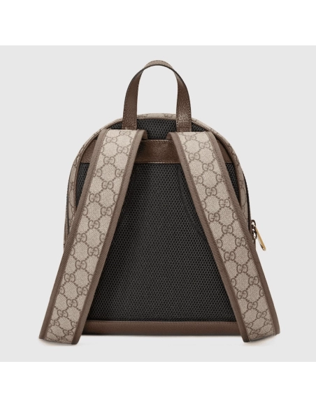 GUCCI OPHIDIA GG SMALL BACKPACK,GUCCI,BAGS