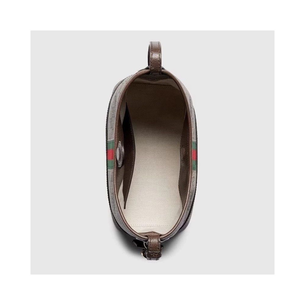 GUCCI OPHIDIA GG SMALL SHOULDER BAG,GUCCI,BAGS