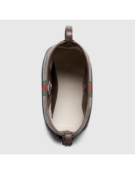 GUCCI OPHIDIA GG SMALL SHOULDER BAG,GUCCI,BAGS