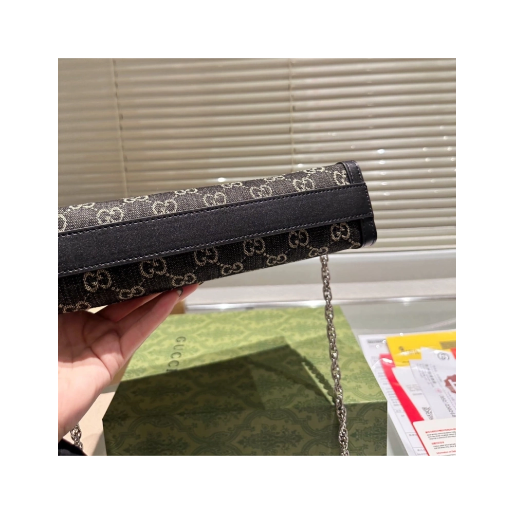 Gucci OPHIDIA GG SMALL SHOULDER BAG,GUCCI,BAGS