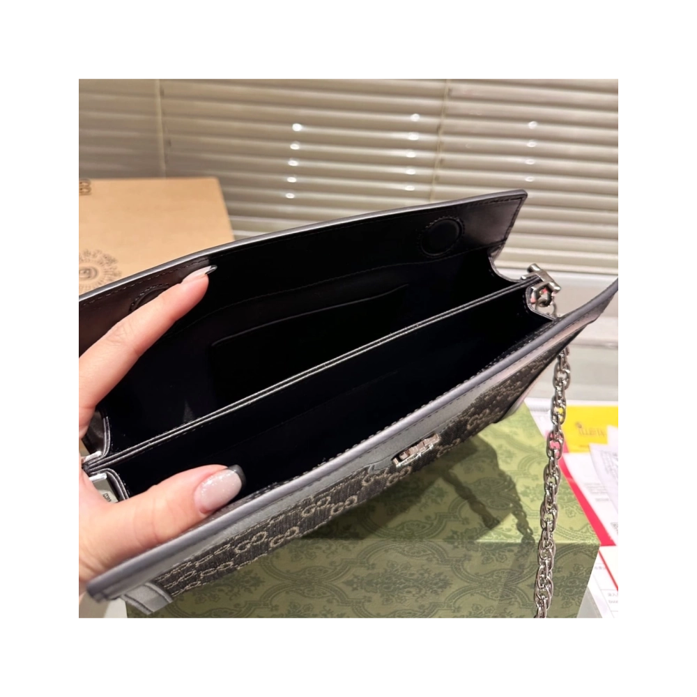 Gucci OPHIDIA GG SMALL SHOULDER BAG,GUCCI,BAGS
