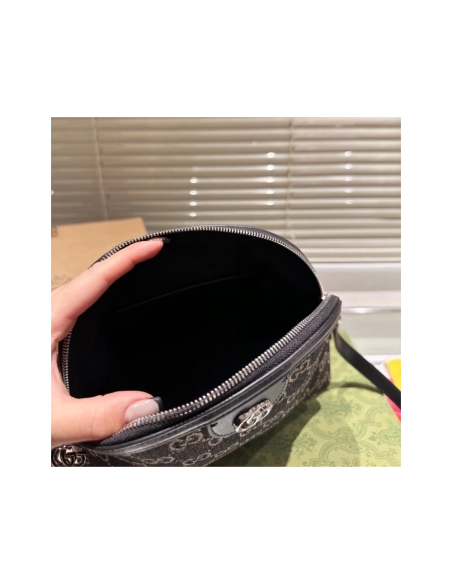 Gucci OPHIDIA GG SMALL SHOULDER BAG,GUCCI,BAGS