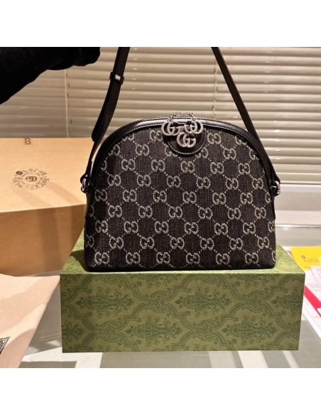 Gucci OPHIDIA GG SMALL SHOULDER BAG,GUCCI,BAGS