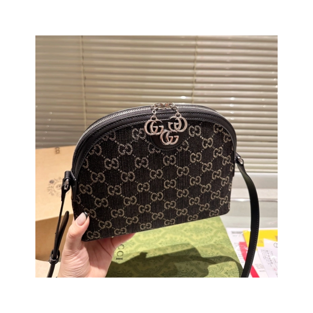 Gucci OPHIDIA GG SMALL SHOULDER BAG,GUCCI,BAGS