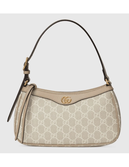 Gucci OPHIDIA GG SMALL SHOULDER BAG 735145UULBG9683,GUCCI,BAGS