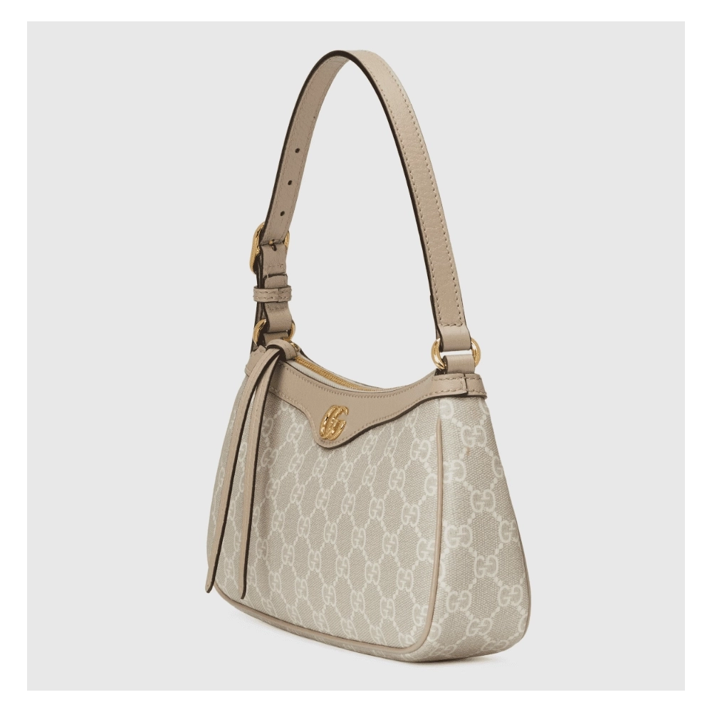 Gucci OPHIDIA GG SMALL SHOULDER BAG 735145UULBG9683,GUCCI,BAGS