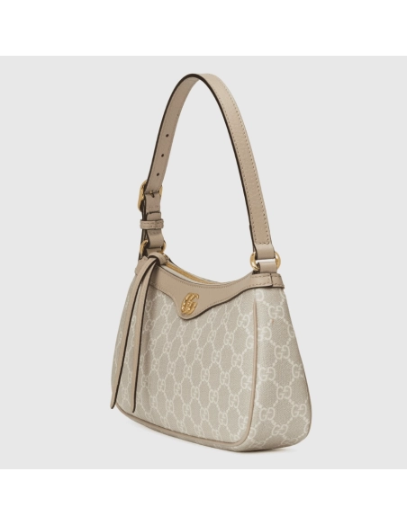 Gucci OPHIDIA GG SMALL SHOULDER BAG 735145UULBG9683,GUCCI,BAGS