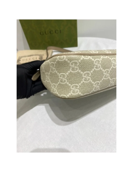 Gucci OPHIDIA GG SMALL SHOULDER BAG 735145UULBG9683,GUCCI,BAGS