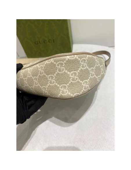 Gucci OPHIDIA GG SMALL SHOULDER BAG 735145UULBG9683,GUCCI,BAGS