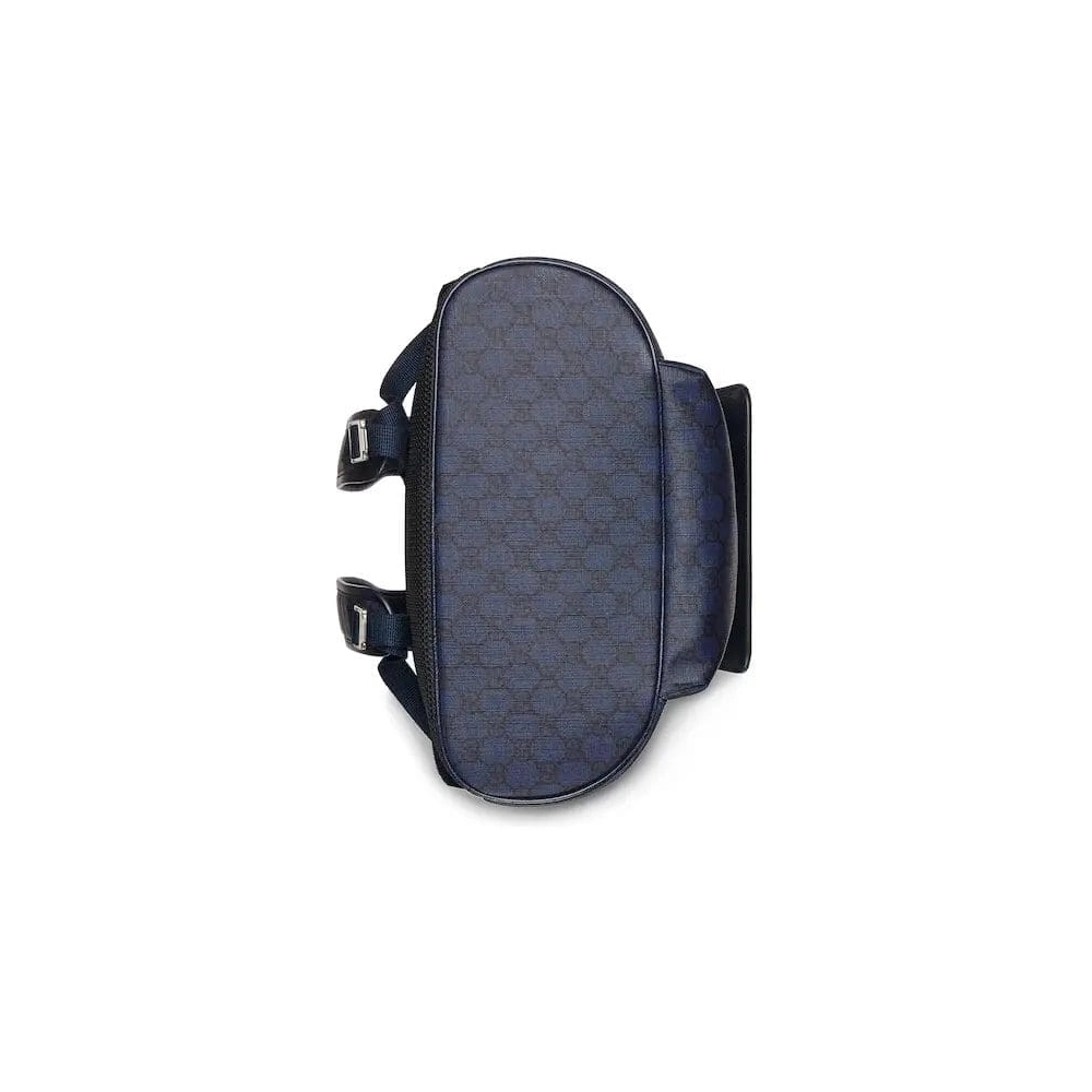 GUCCI OPHIDIA LARGE GG BACKPACK,GUCCI,BAGS