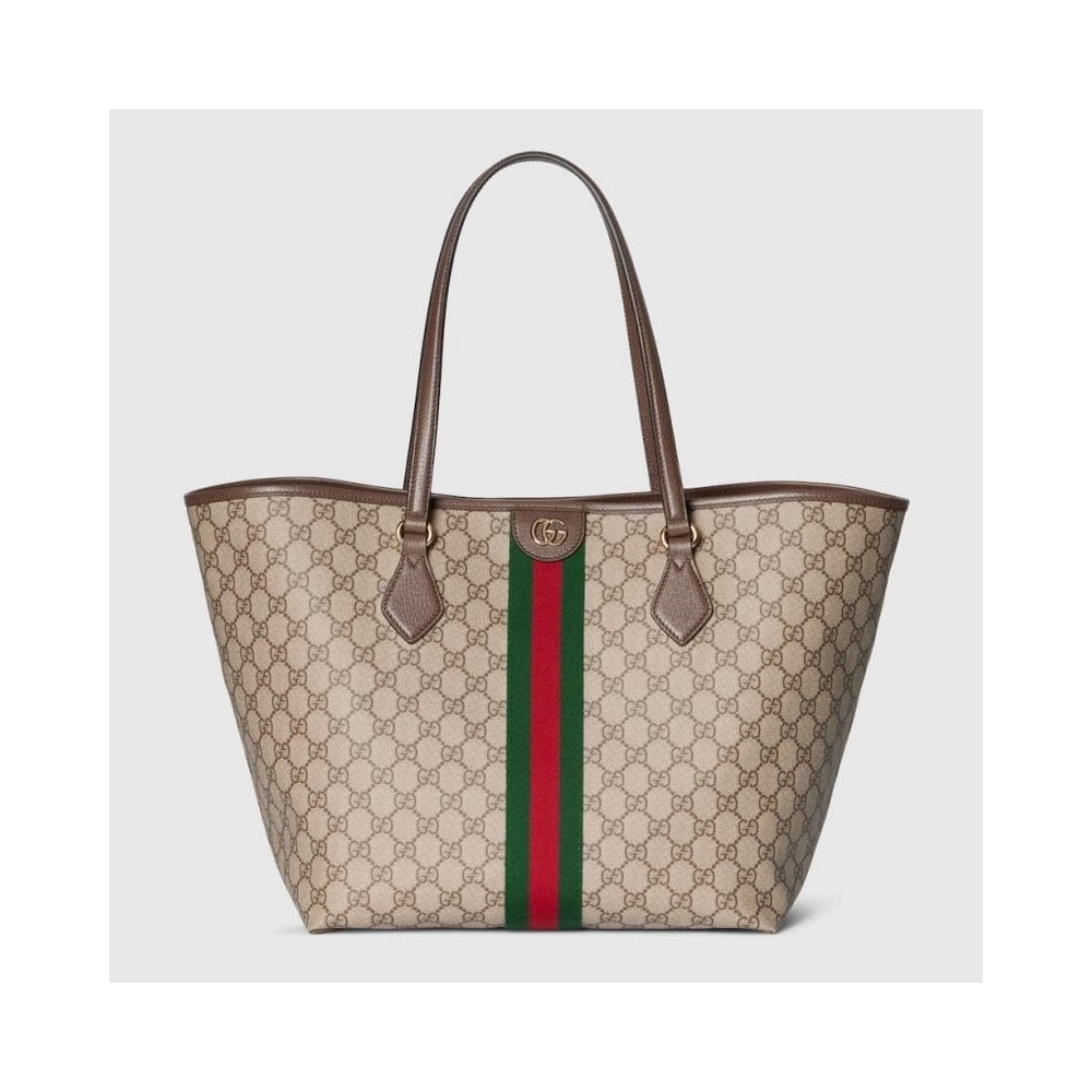 Gucci Ophidia Large Tote Bag,GUCCI,BAGS