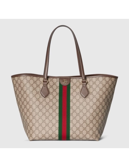 Gucci Ophidia Large Tote Bag,GUCCI,BAGS
