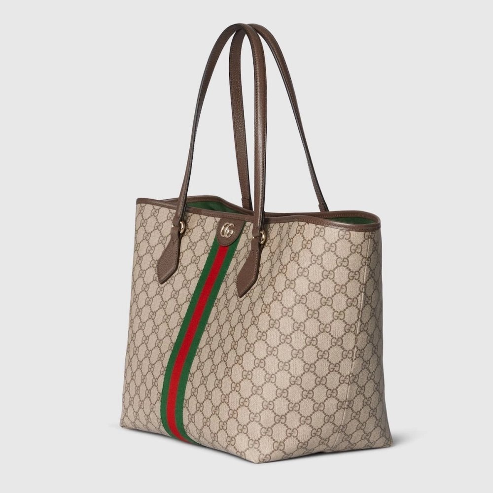 Gucci Ophidia Large Tote Bag,GUCCI,BAGS