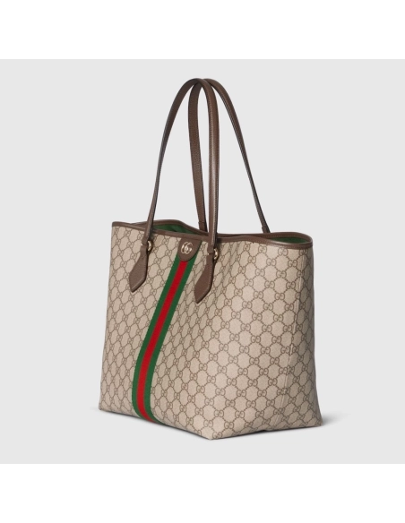 Gucci Ophidia Large Tote Bag,GUCCI,BAGS