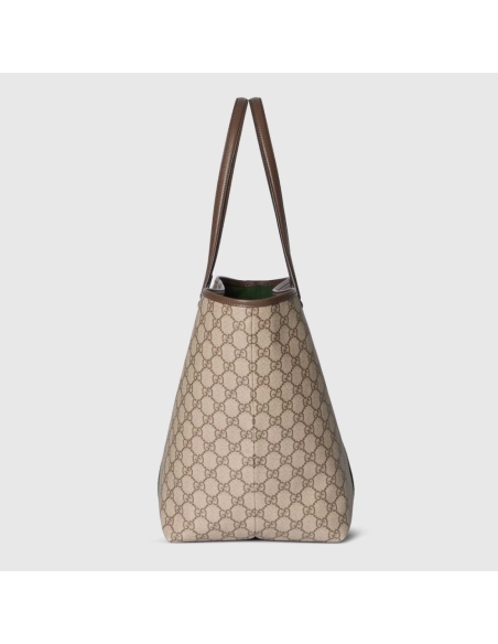 Gucci Ophidia Large Tote Bag,GUCCI,BAGS