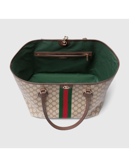Gucci Ophidia Large Tote Bag,GUCCI,BAGS