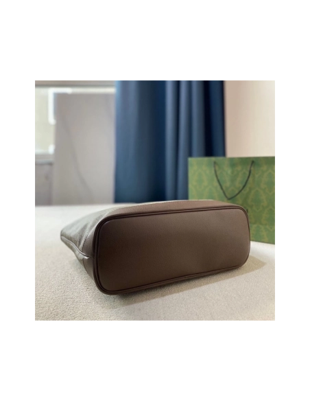 GUCCI OPHIDIA LARGE TOTE BAG,GUCCI,BAGS