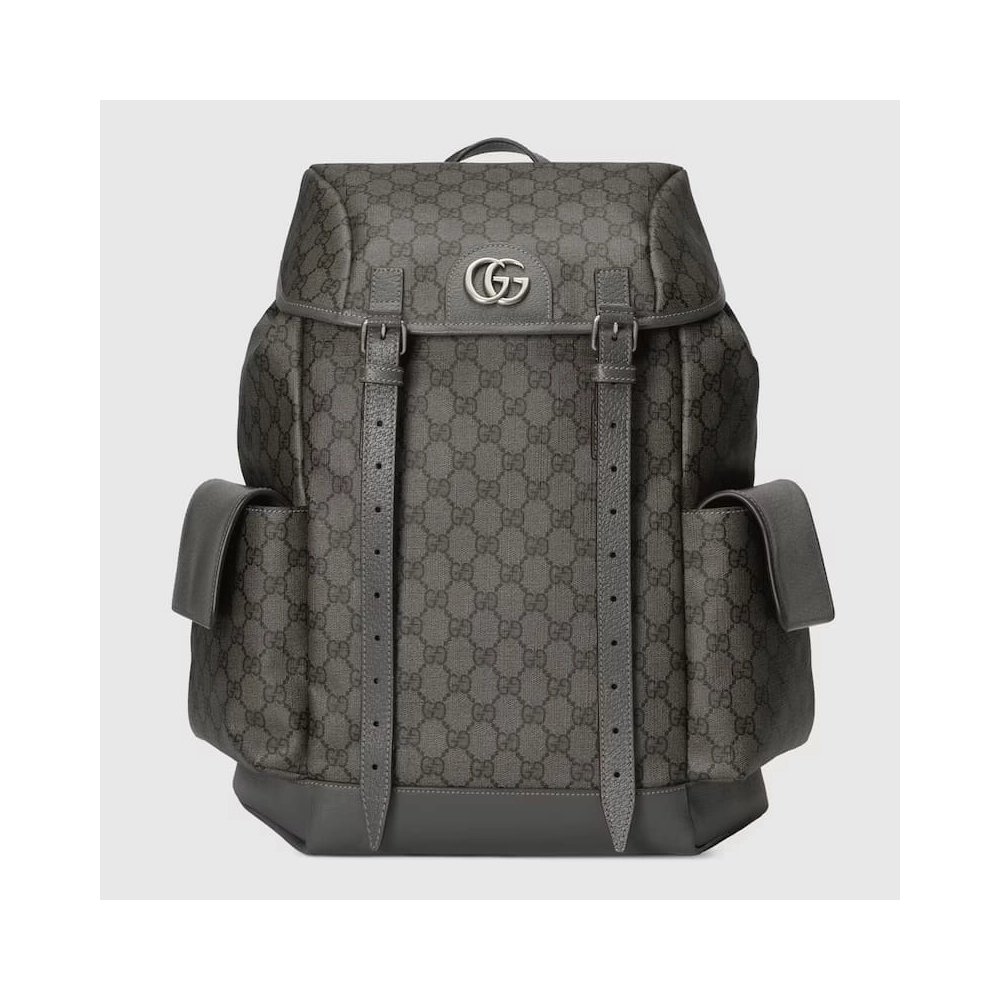 Gucci Ophidia Medium Backpack,GUCCI,BAGS