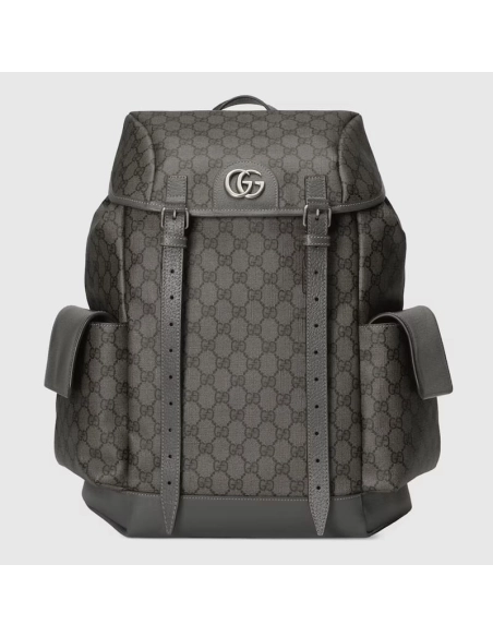 Gucci Ophidia Medium Backpack,GUCCI,BAGS