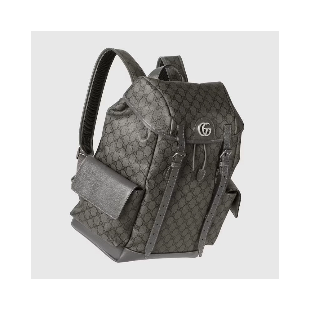 Gucci Ophidia Medium Backpack,GUCCI,BAGS