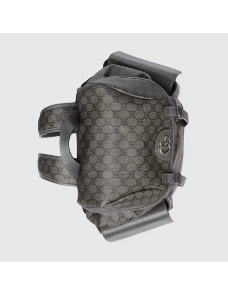 Gucci Ophidia Medium Backpack,GUCCI,BAGS