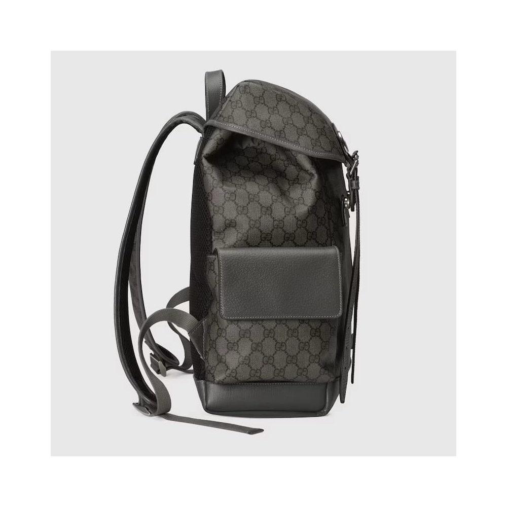 Gucci Ophidia Medium Backpack,GUCCI,BAGS