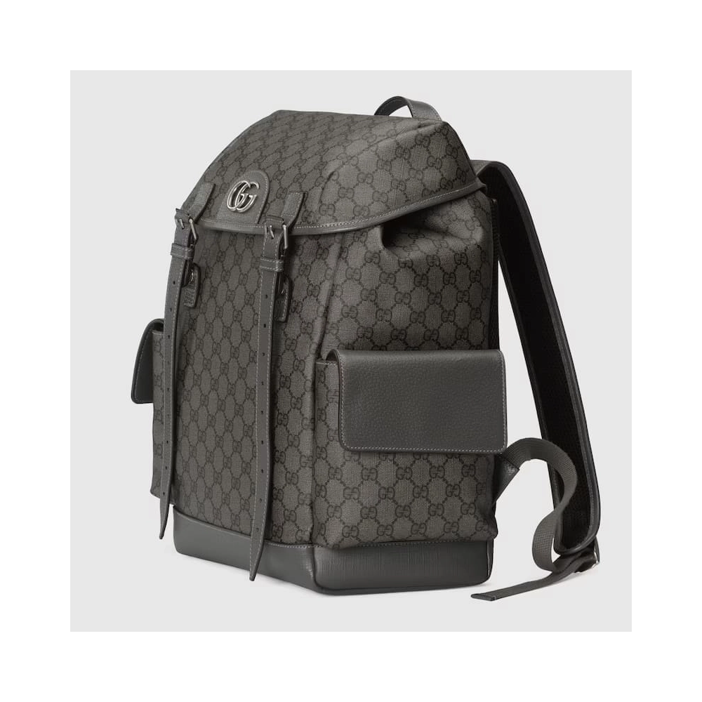 Gucci Ophidia Medium Backpack,GUCCI,BAGS