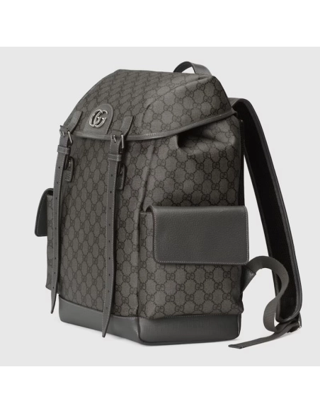 Gucci Ophidia Medium Backpack,GUCCI,BAGS