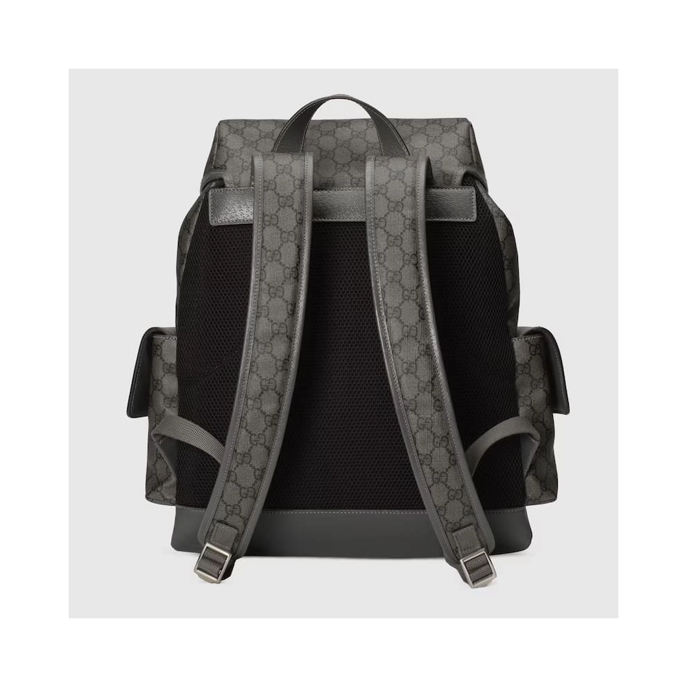 Gucci Ophidia Medium Backpack,GUCCI,BAGS