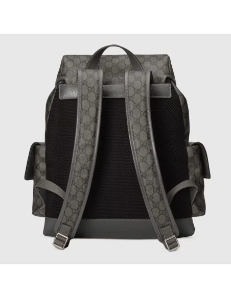 Gucci Ophidia Medium Backpack,GUCCI,BAGS
