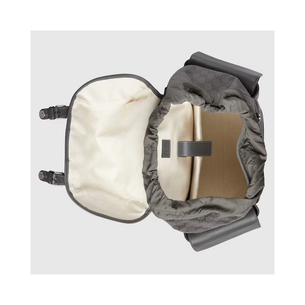 Gucci Ophidia Medium Backpack,GUCCI,BAGS