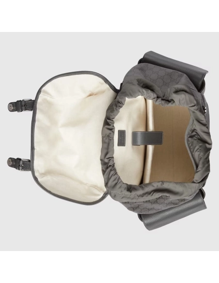 Gucci Ophidia Medium Backpack,GUCCI,BAGS