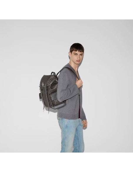 Gucci Ophidia Medium Backpack,GUCCI,BAGS