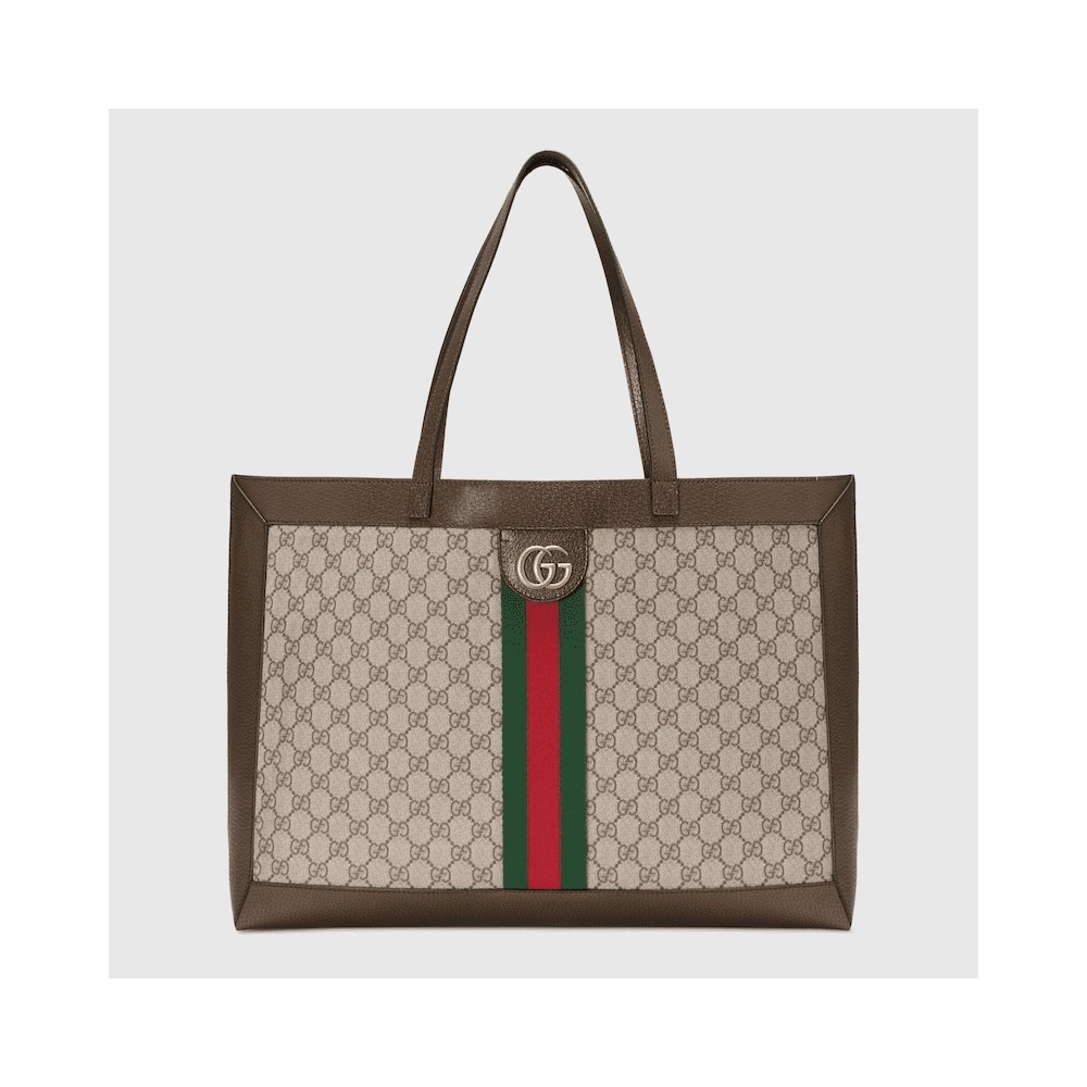 Gucci Ophidia Medium Tote,GUCCI,BAGS
