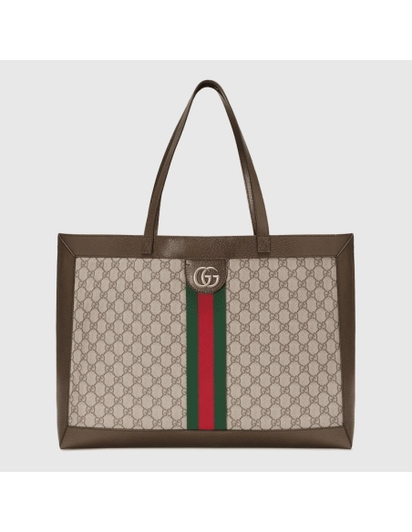 Gucci Ophidia Medium Tote,GUCCI,BAGS
