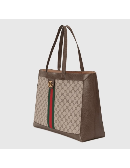 Gucci Ophidia Medium Tote,GUCCI,BAGS