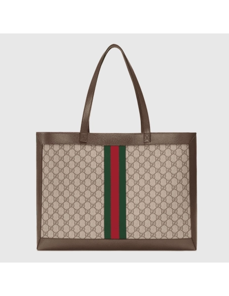 Gucci Ophidia Medium Tote,GUCCI,BAGS