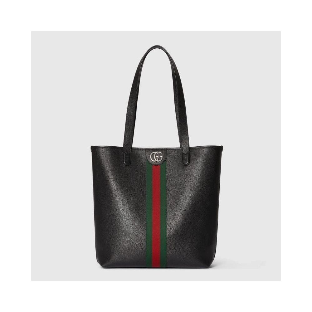 Gucci Ophidia Medium Tote Bag,GUCCI,BAGS